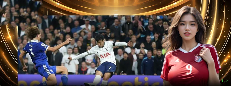 Programa VIP exclusivo da 11kk