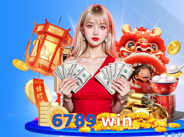 6789 win