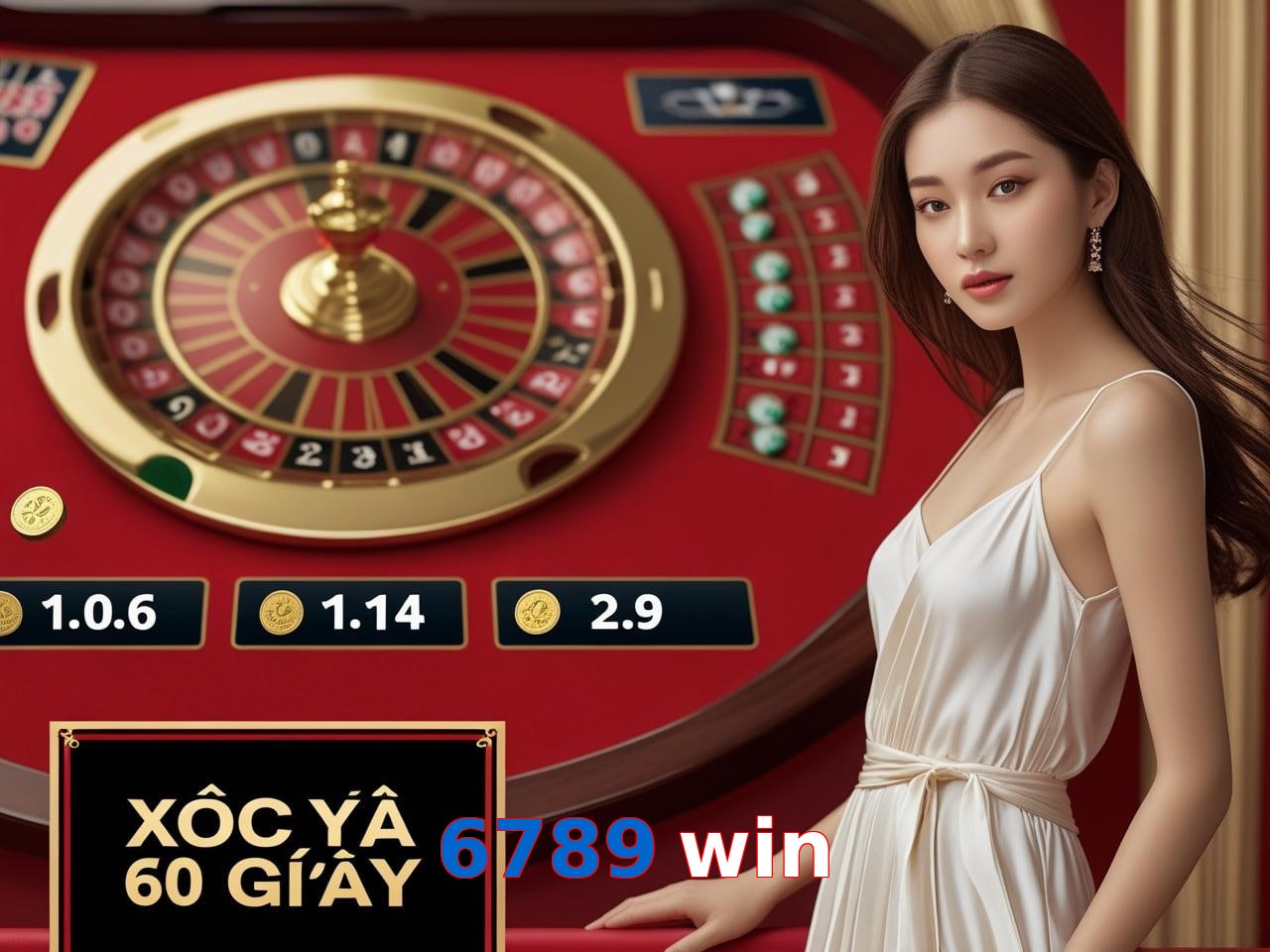 6789 win