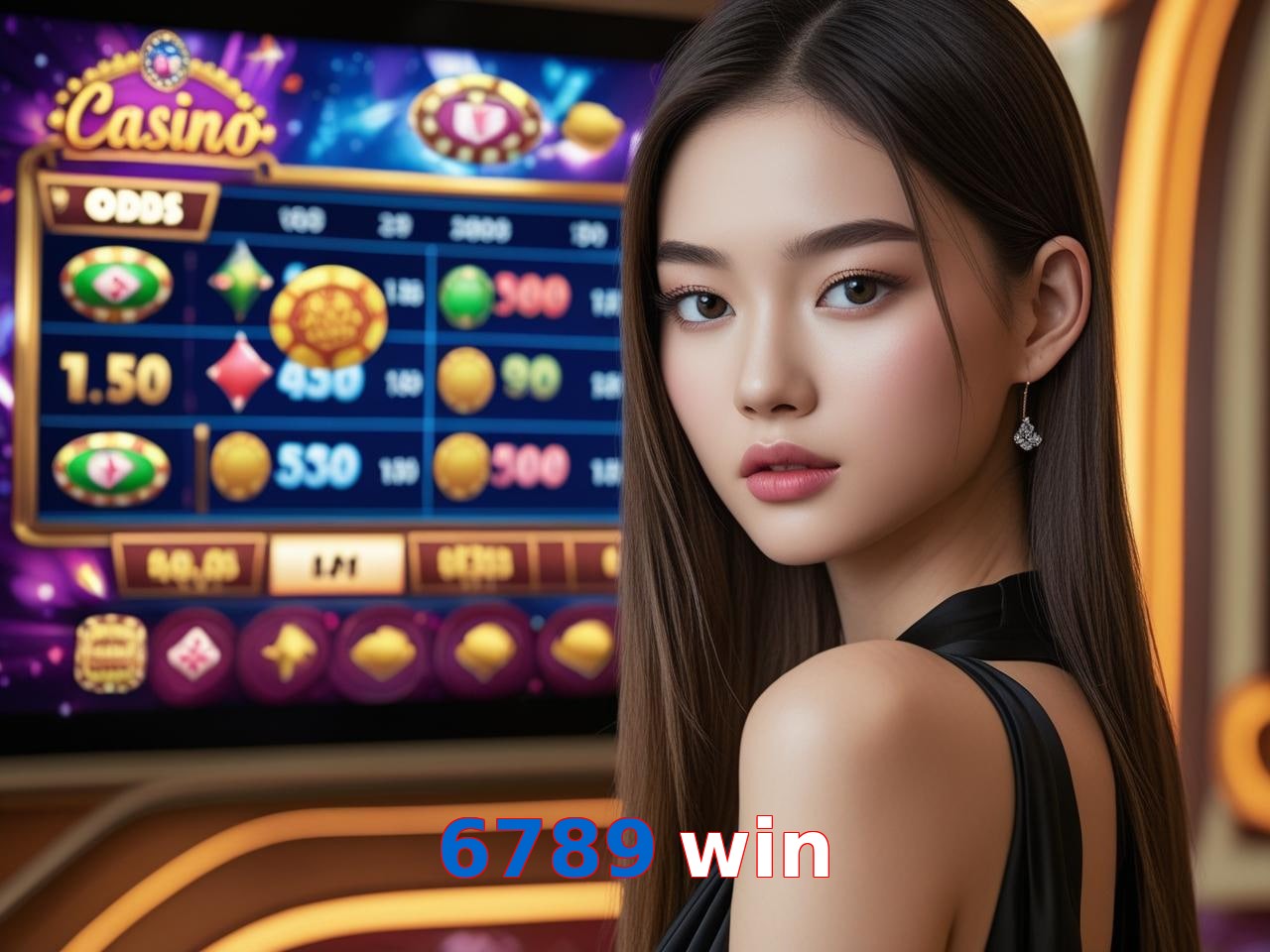 6789 win