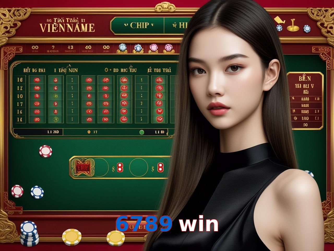 6789 win