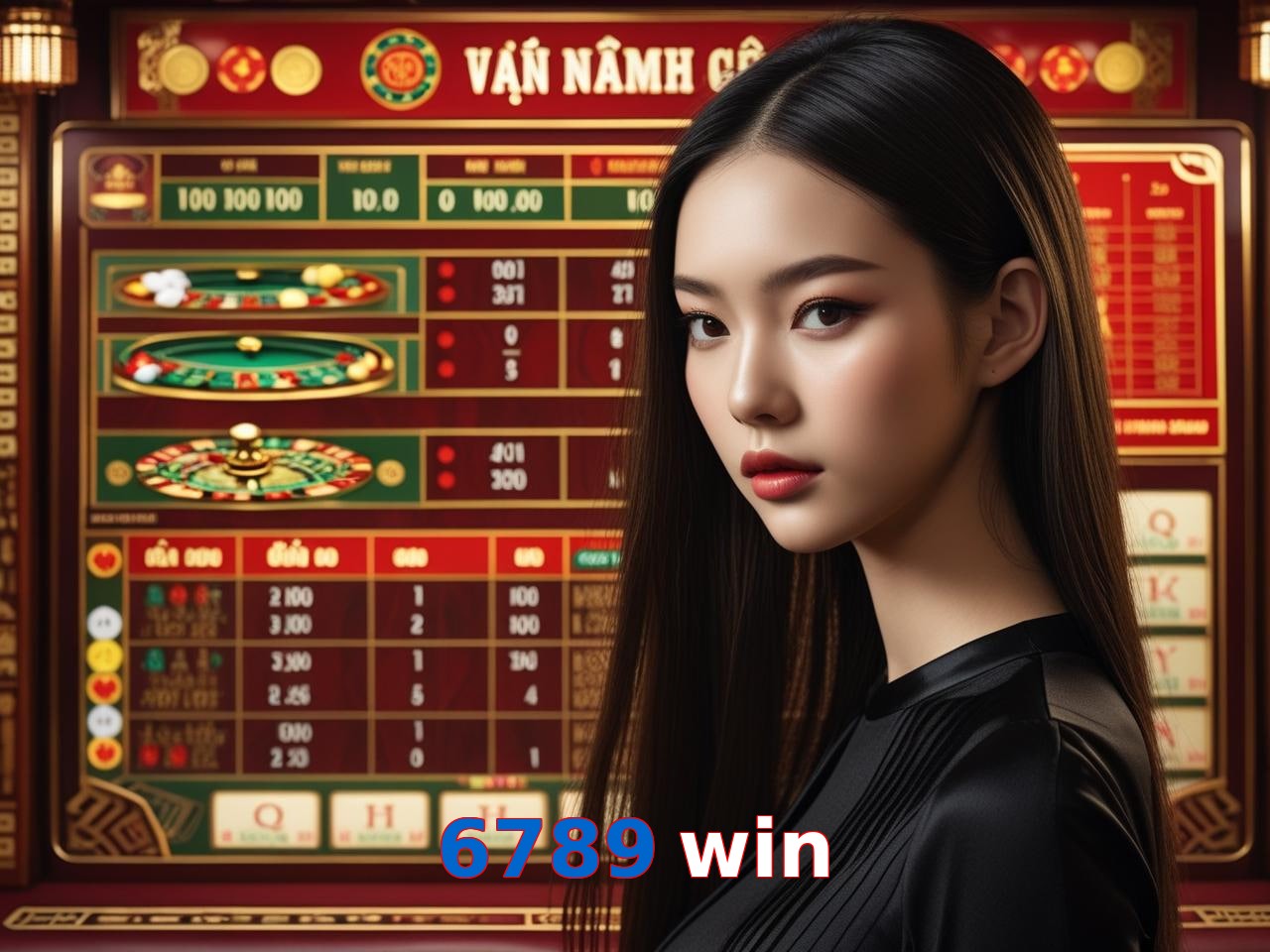 6789 win
