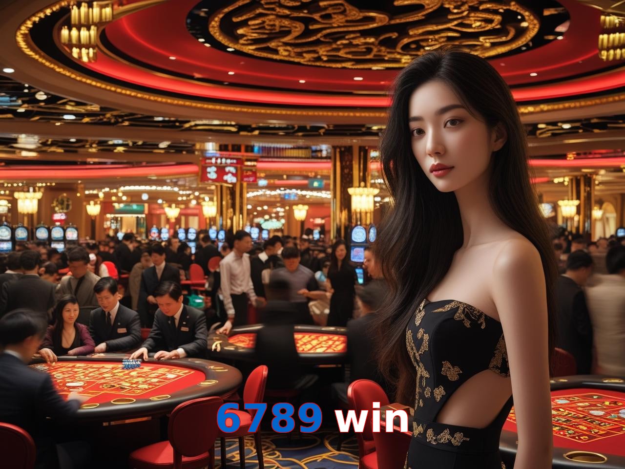 6789 win
