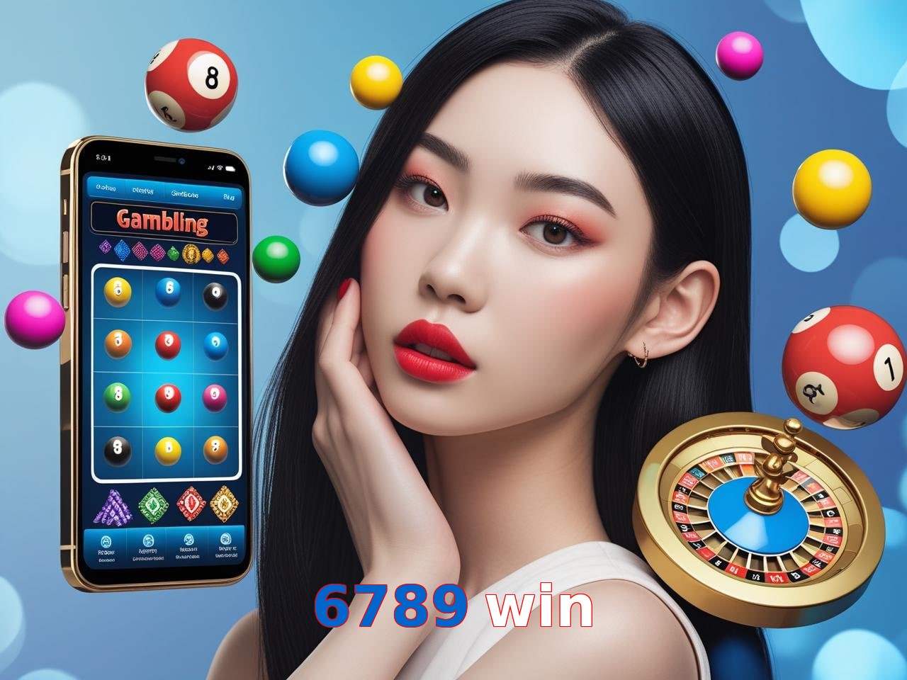 6789 win