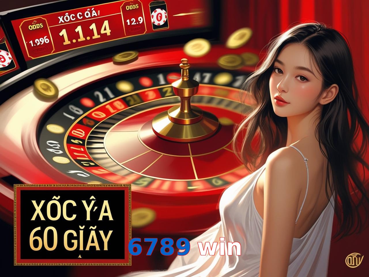 6789 win