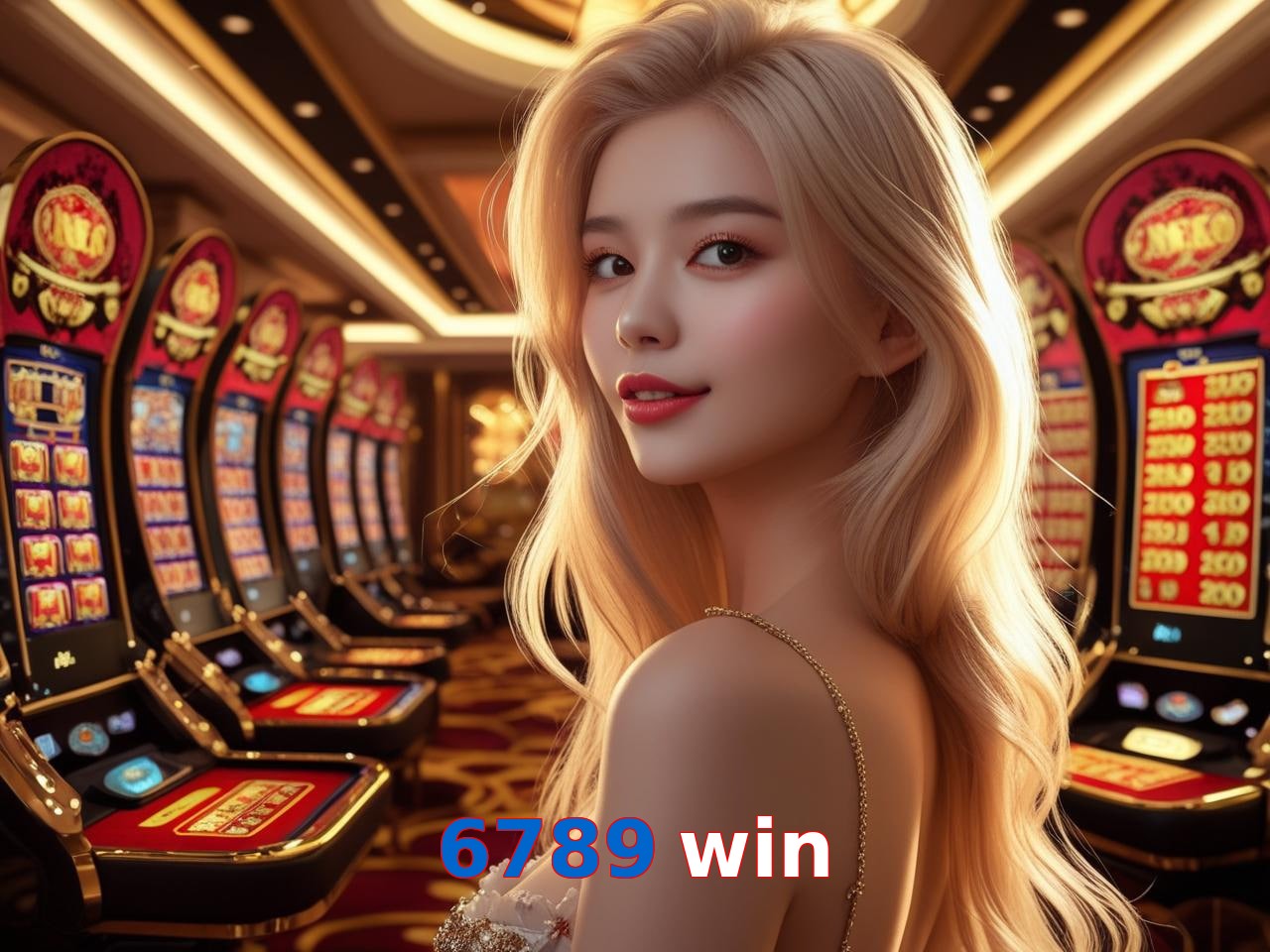 6789 win