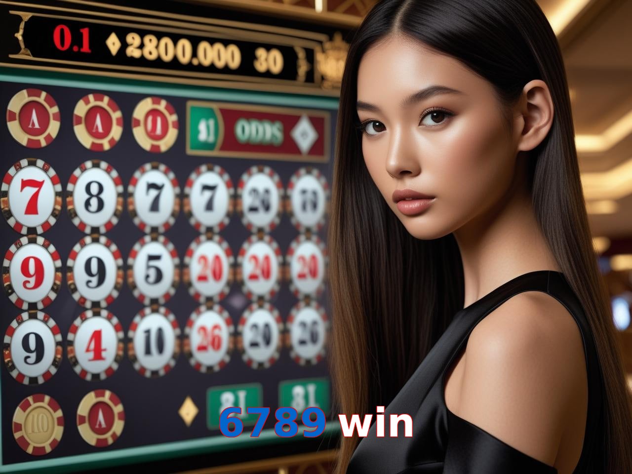 6789 win