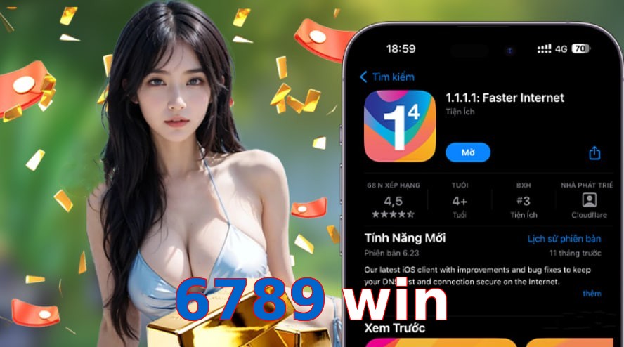 6789 win