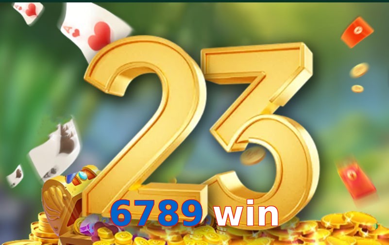 6789 win