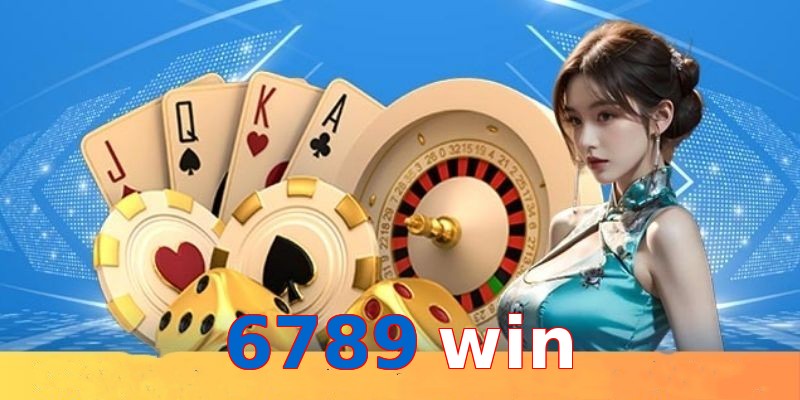 6789 win