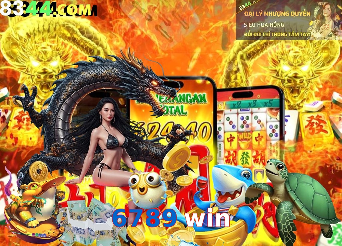 6789 win